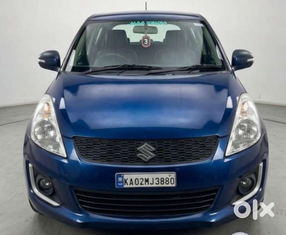 Maruti Suzuki Swift 2014 Diesel Well Maintained