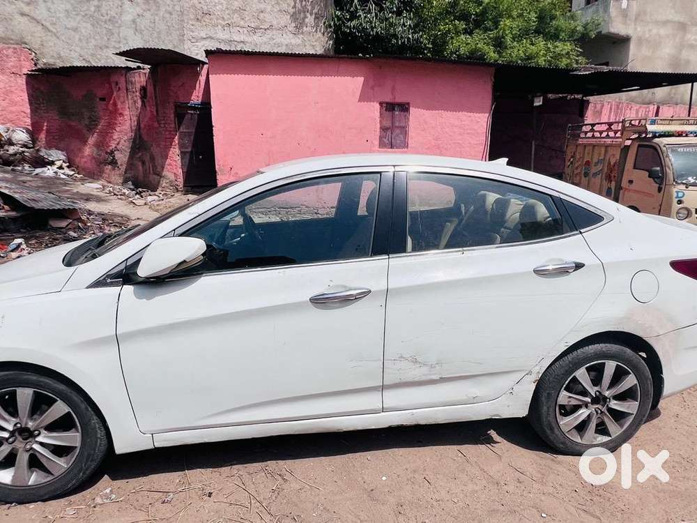 Hyundai 2012 Diesel Manual Year