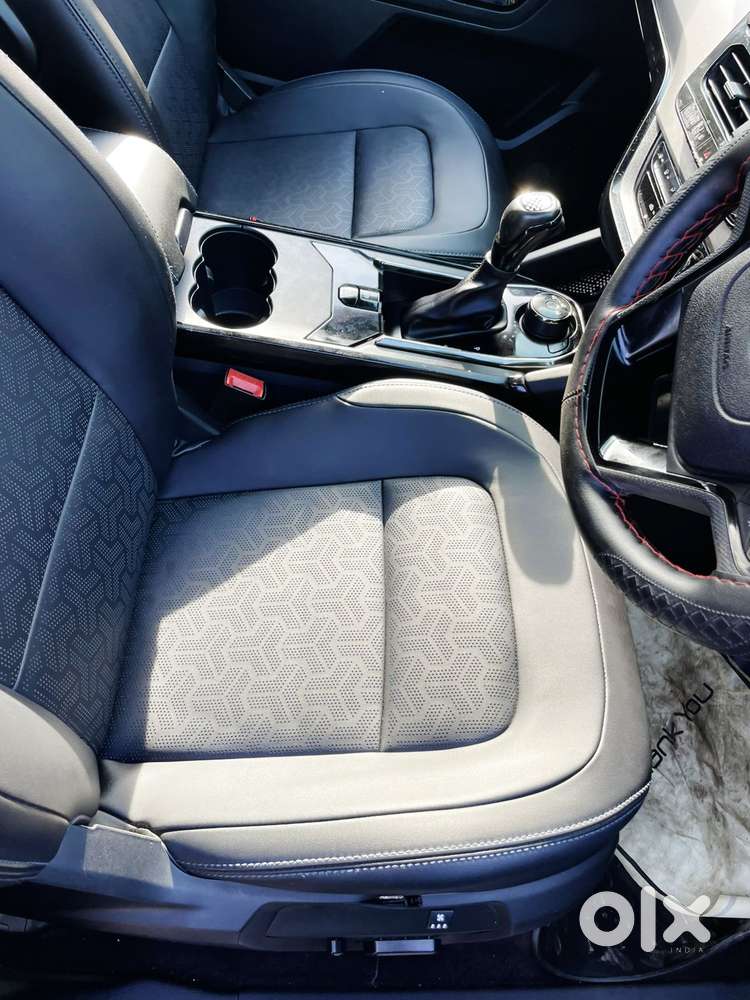 Tata Safari 2.0 Kryotec Xta Plus, 2022, Diesel