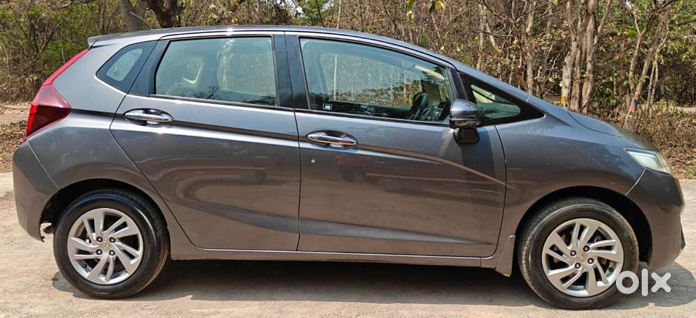 Honda Jazz Vx, 2019, Petrol