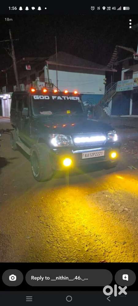 Mahindra Bolero Neo 2011 Year Diesel Manual