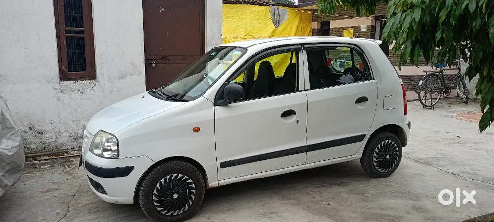 Hyundai Santro Xing 2014