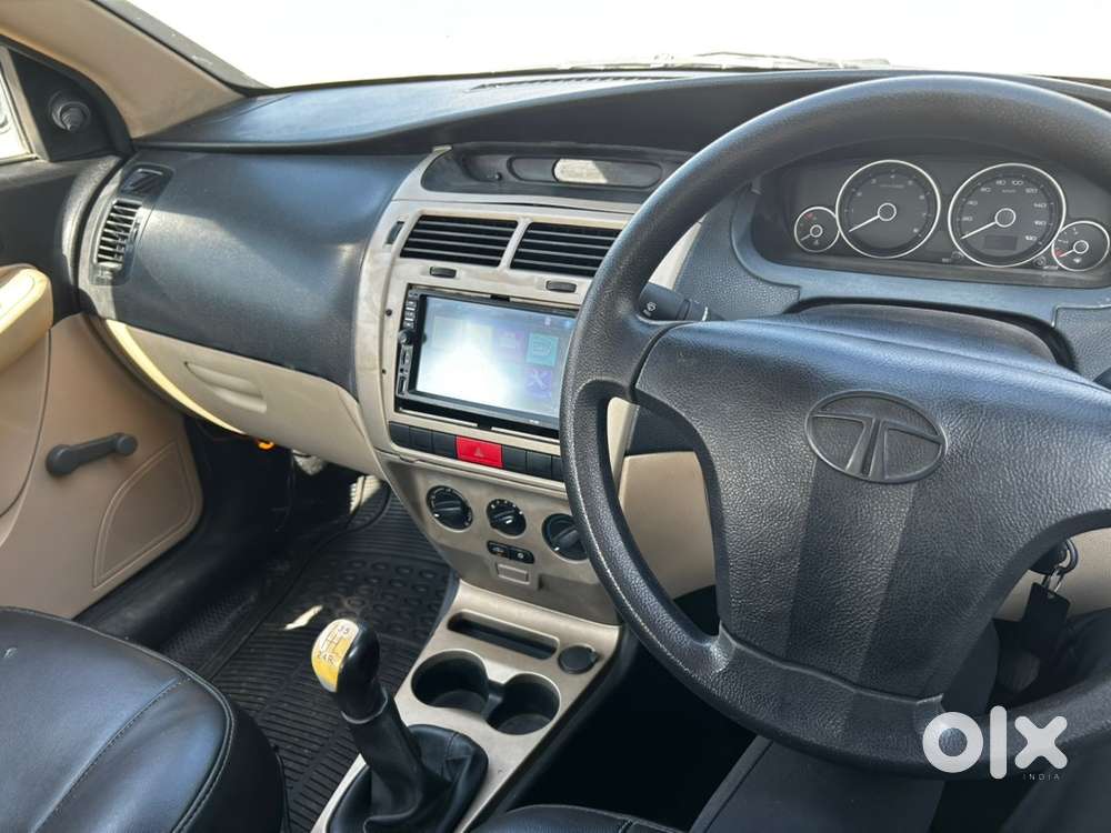 Tata Indica Vista Tdi 2014
