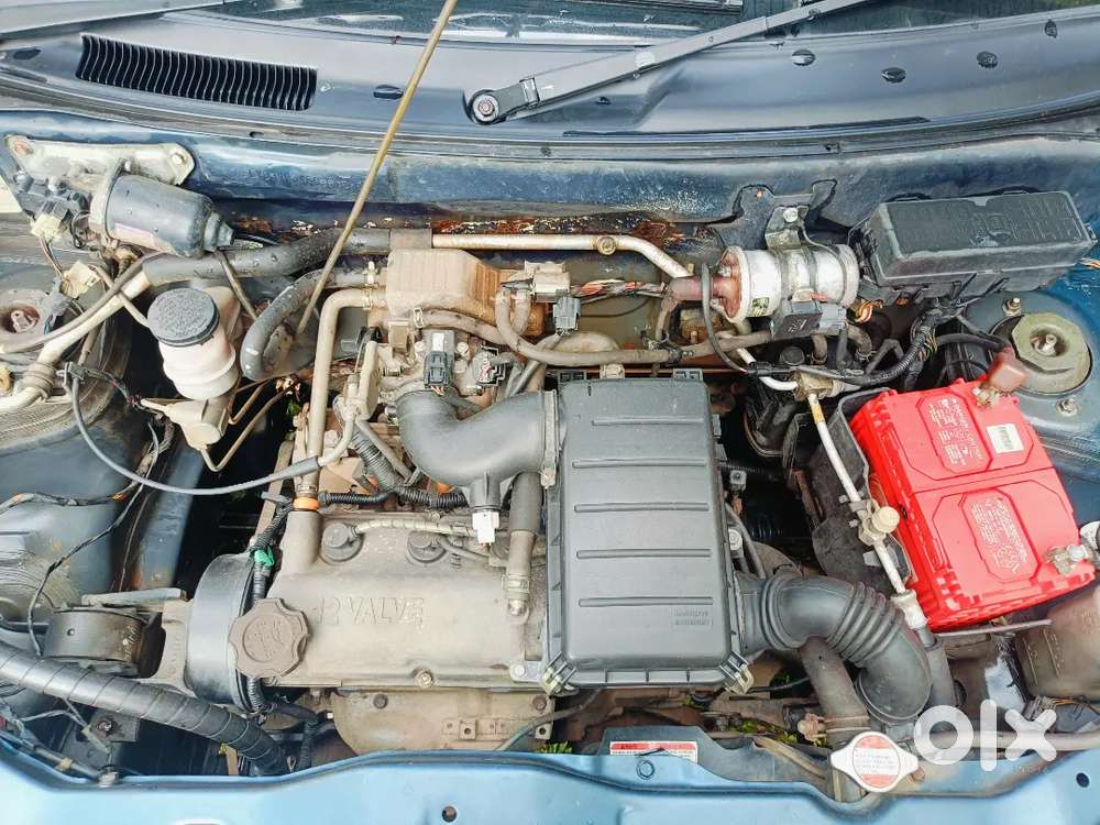 Maruti Suzuki Alto 2010