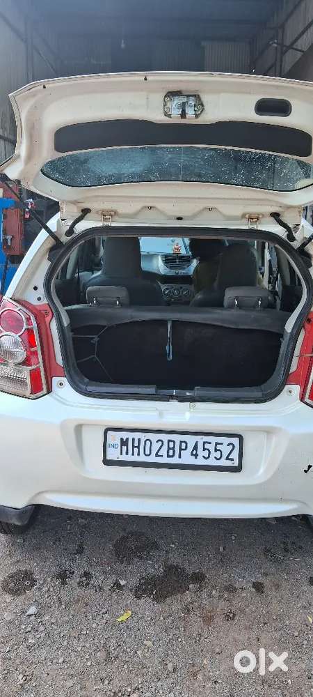 Maruti Suzuki A-star 2010 Petrol With 103513 Km