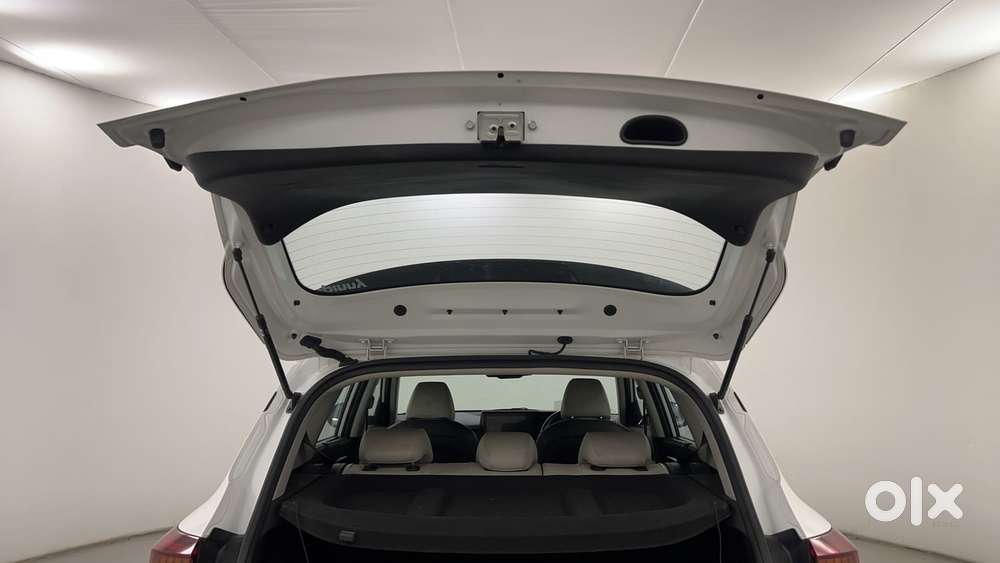 Kia Seltos 1.5 Gtx+ Diesel At, 2020, Diesel