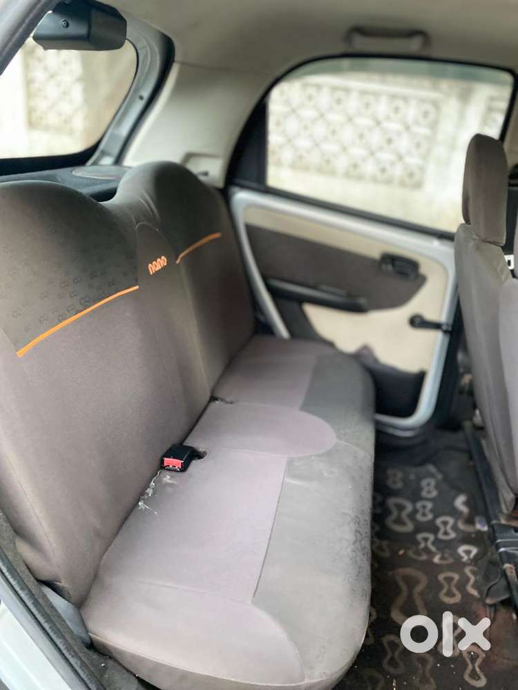 Tata Nano Xta, 2015, Petrol