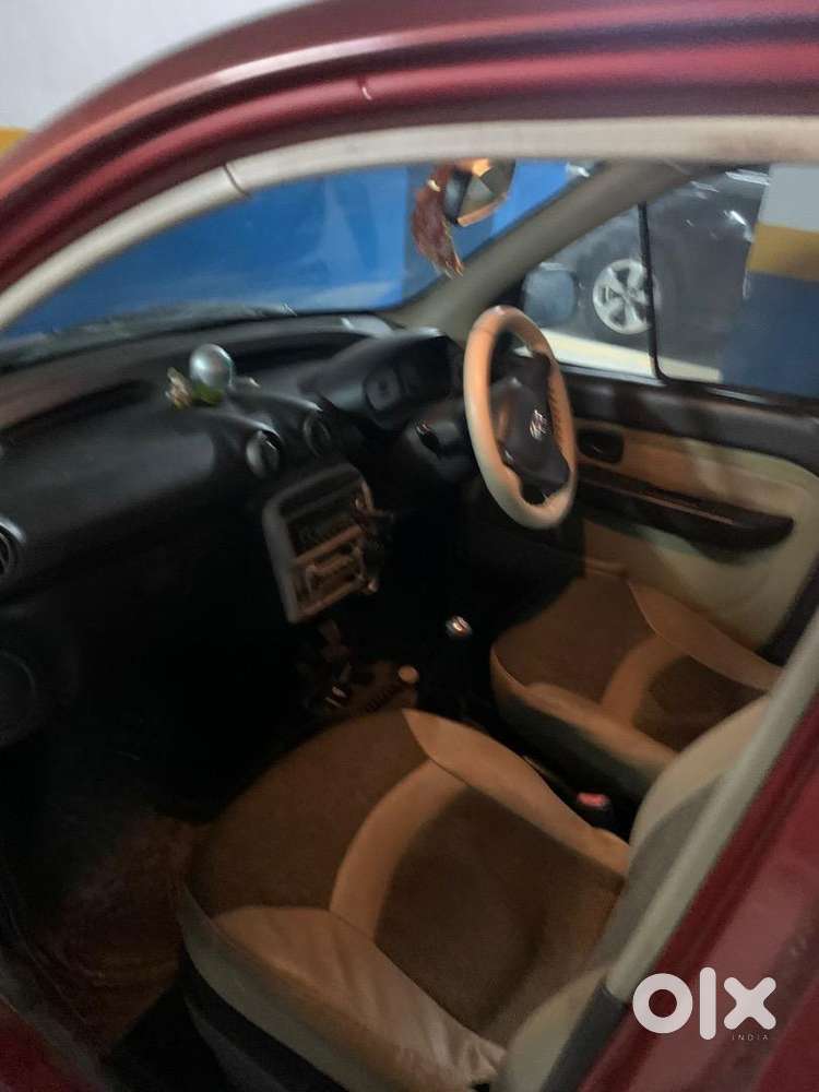 Hyundai Santro Xing Petrol Manual Car 2012