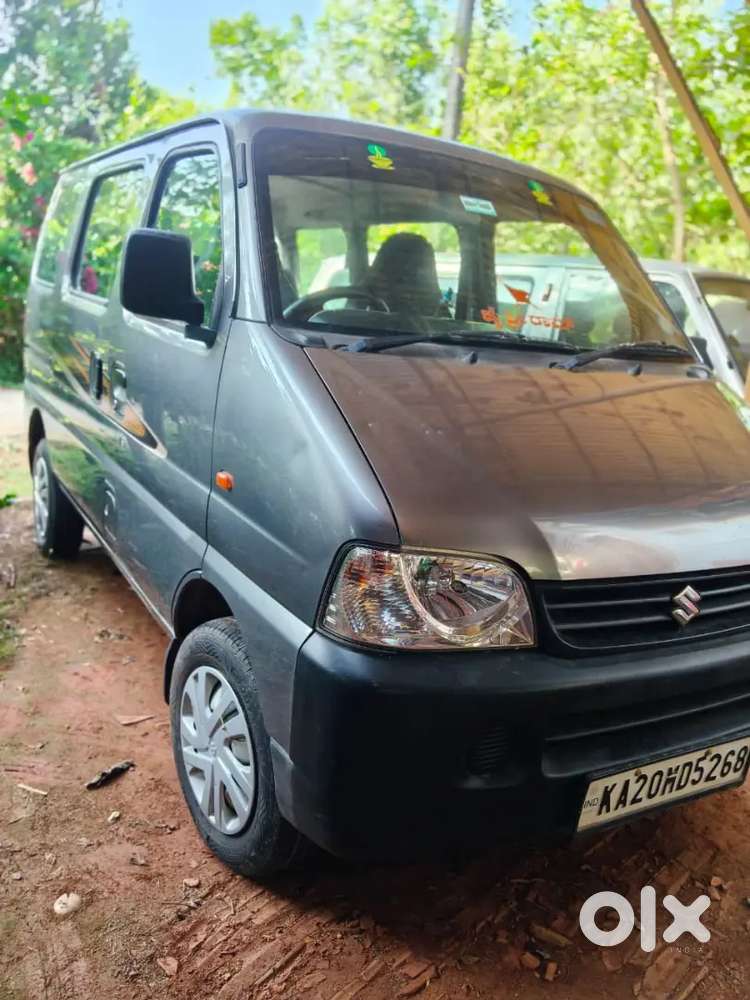 Well Manitende Vehicle   With Lpg Fitted Airbag And Abs  Break System