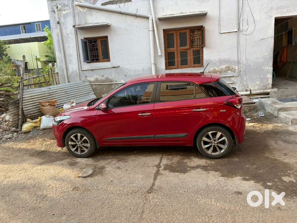 Hyundai Elite I20 2016 Diesel 140000 Km Driven