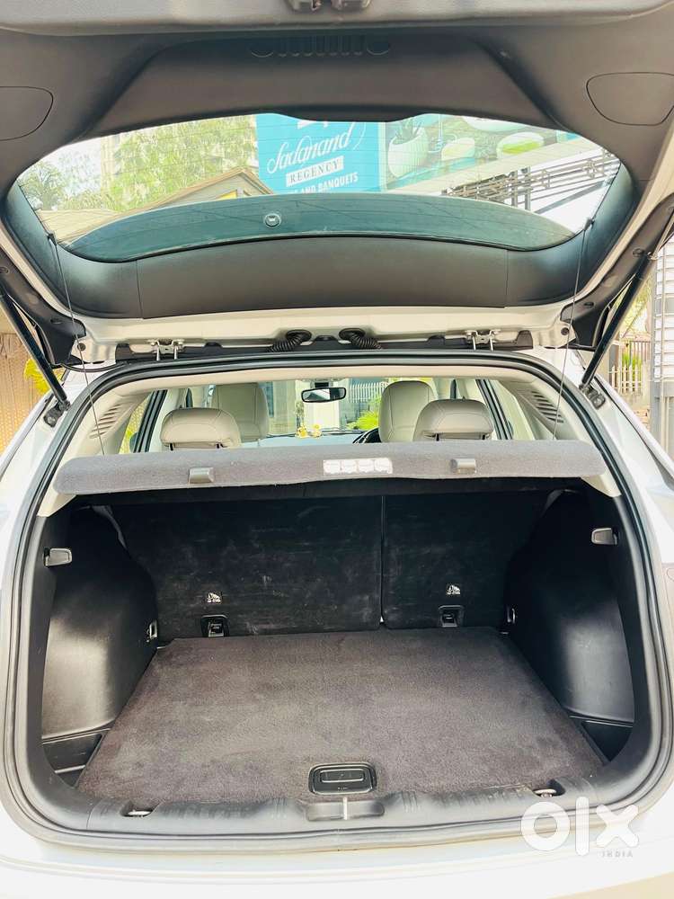 Jeep Compass 2.0 Limited Option 4x4, 2018, Diesel