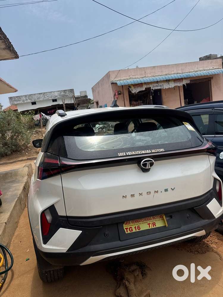 Used Tata Electric 2026