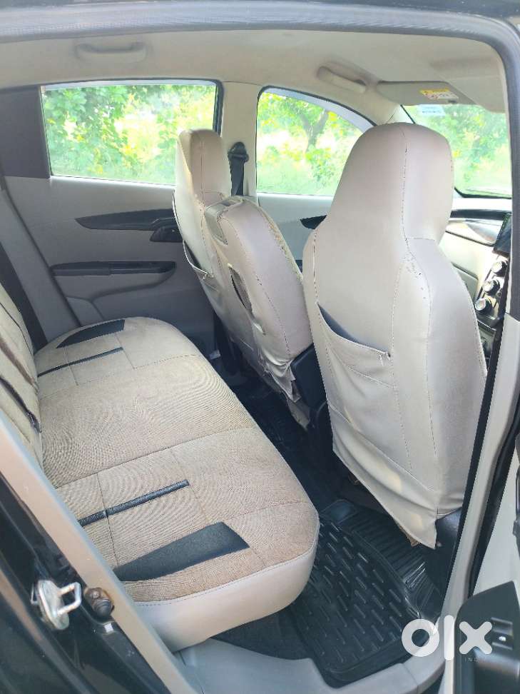 Mahindra Kuv 100 2016-2017 Mfalcon G80 K4 Plus, 2016, Petrol