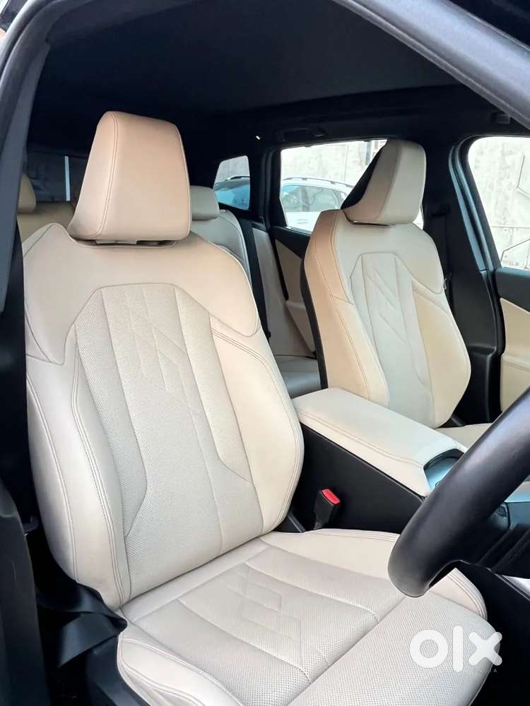 Bmw X3 Xdrive20d M Sport, 2025, Diesel