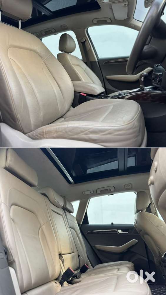 Audi Q5 2.0 Tdi Quattro Premium, 2011, Diesel
