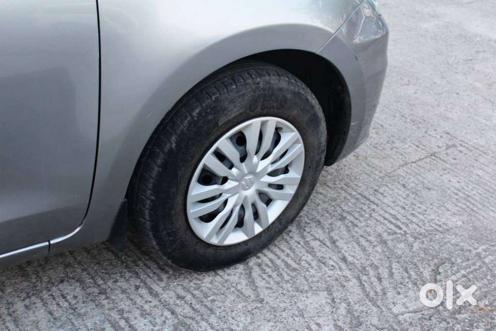 Maruti Suzuki Dzire 1.2 Vxi, 2021, Petrol