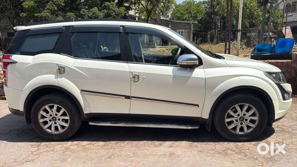 Mahindra Xuv500 Diesel 2016