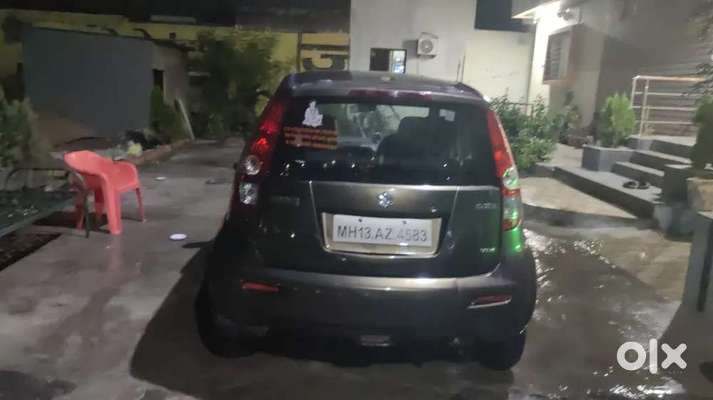 Maruti Suzuki Ritz 2012 Diesel 200000 Km Driven