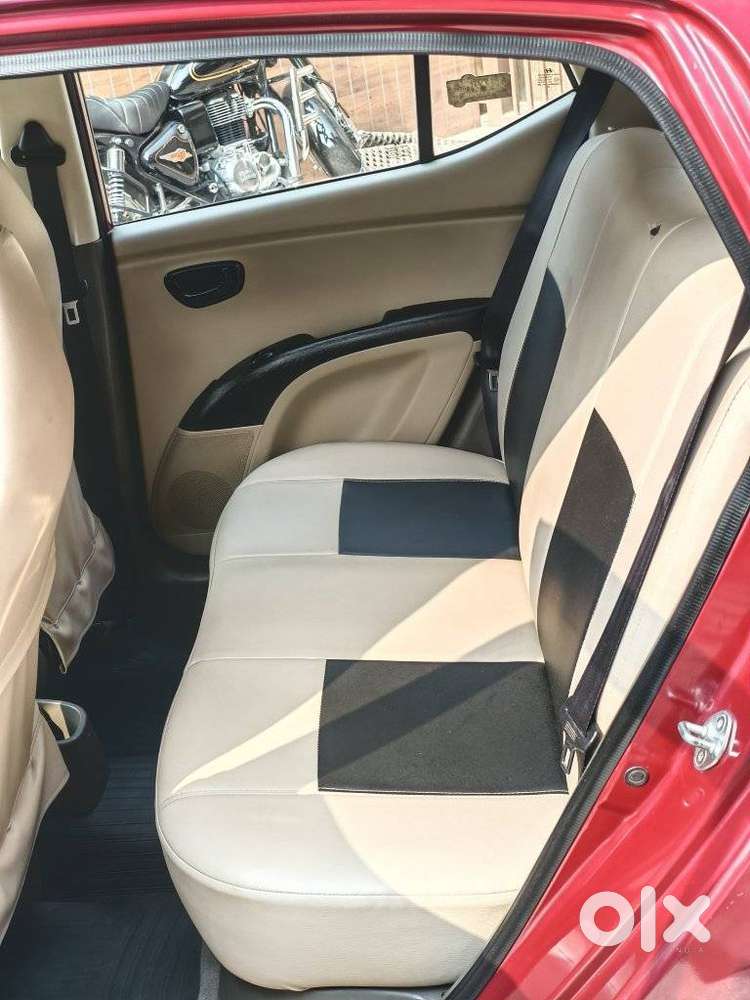 Hyundai I10 Magna 1.1l, 2016, Petrol