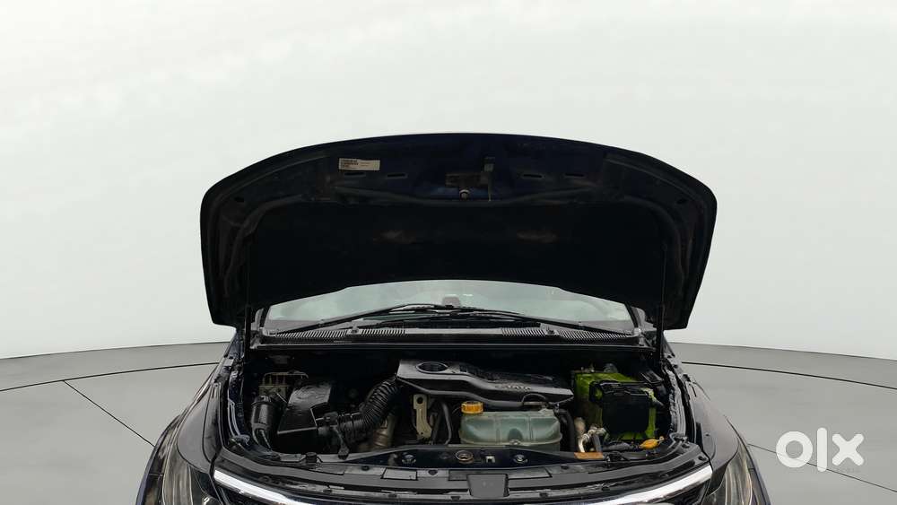 Tata Hexa 2.2 Xt 4x2 7 Str, 2017, Diesel