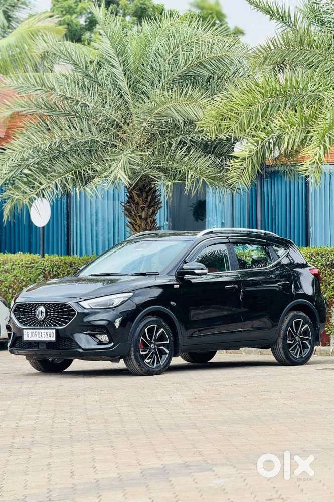 Mg Astor 1.5 Savvy Cvt, 2024, Petrol