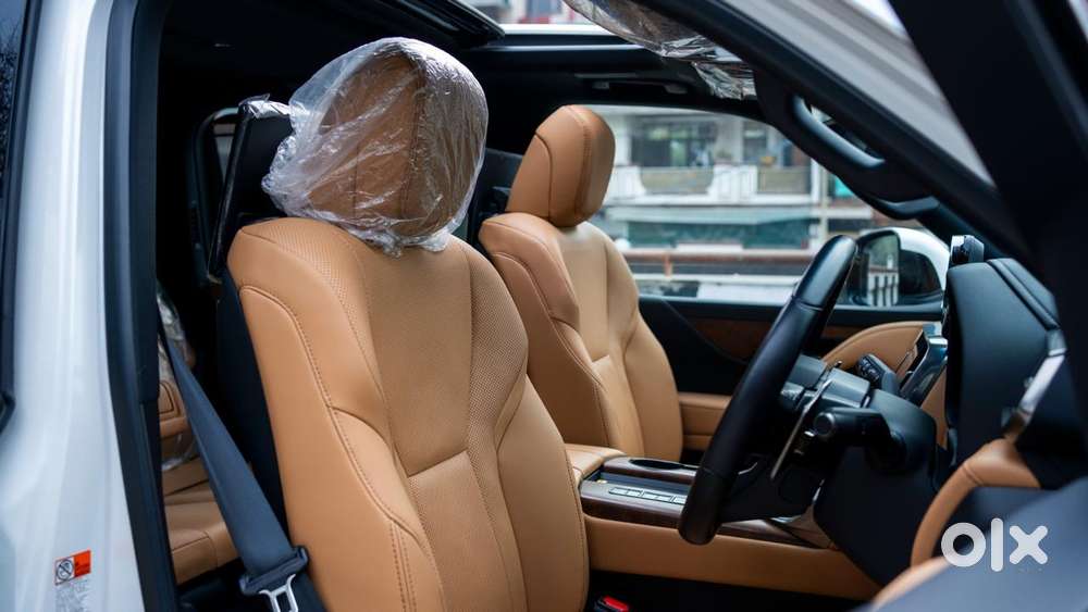 Lexus Lx 500d, 2023, Diesel