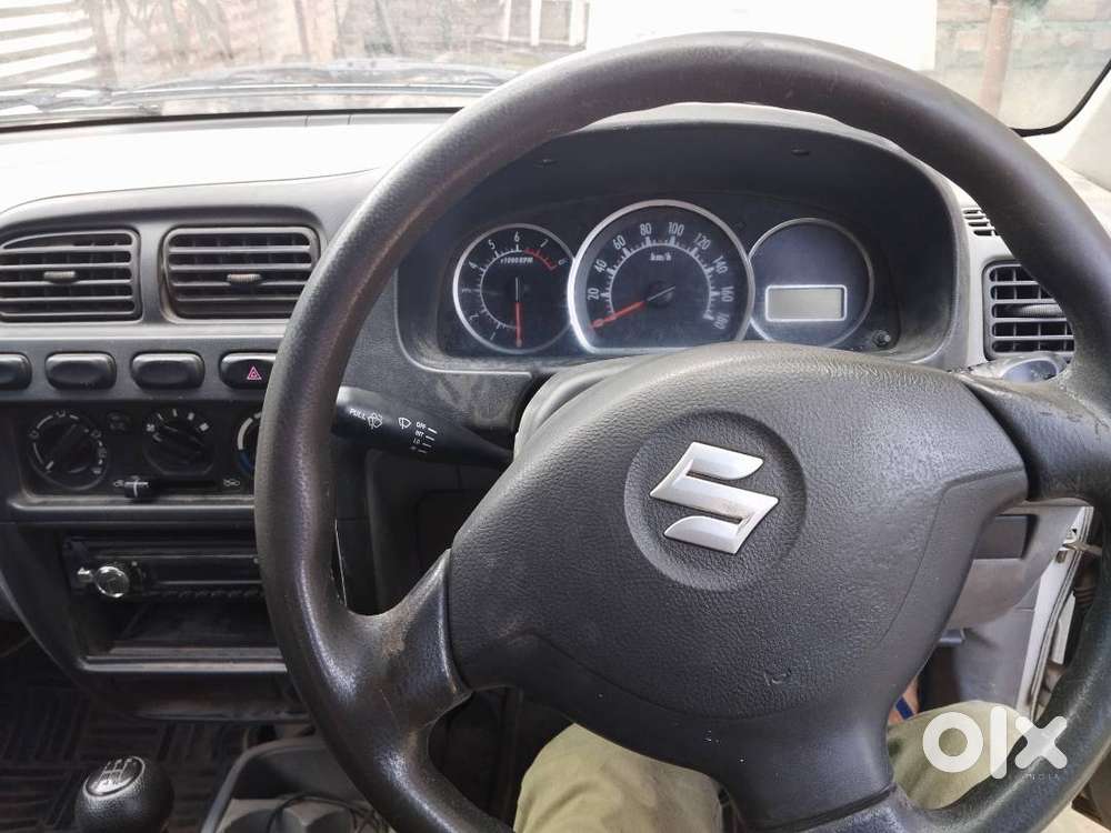 Alto K10 Excellent Condition 2014 May Model