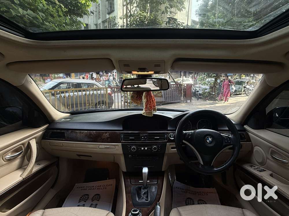 Bmw 3 Series 320d, 2010, Diesel