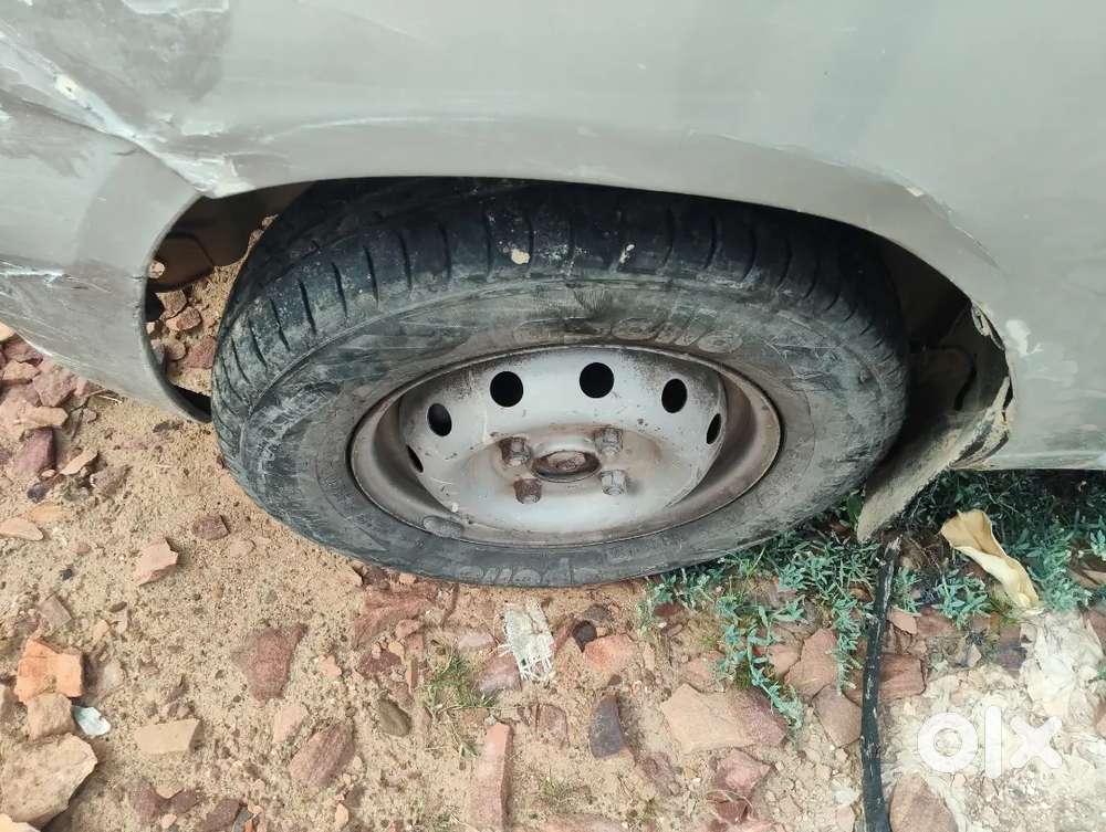 Maruti Suzuki Alto 2011 Lxi
