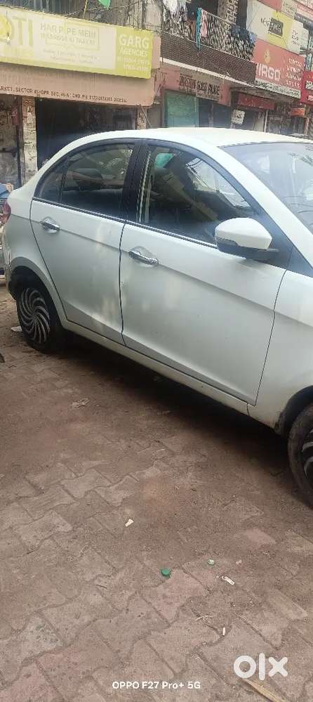 Tata Zest Car Good Condition
