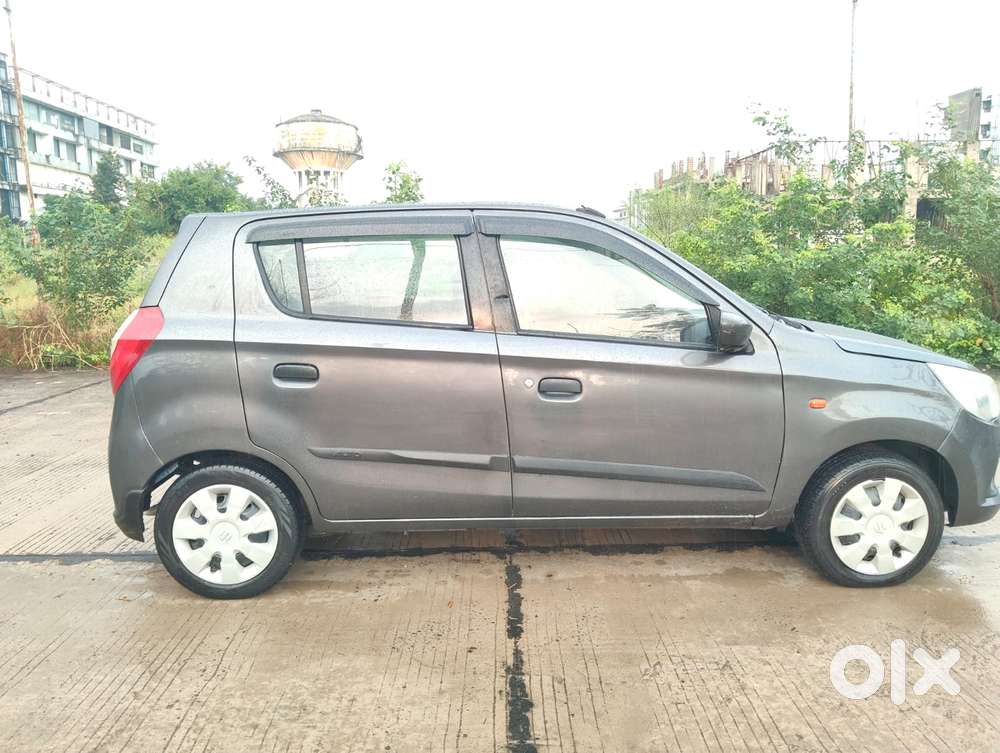 Maruti Suzuki Alto K10 1.0 Vxi, 2019, Petrol