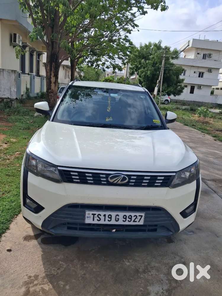 Mahindra Be 6 2022 Diesel 75000km Driven