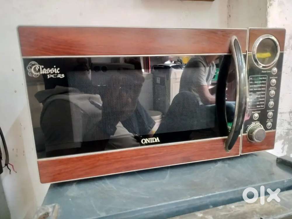 All type micro wave oven repair and service seller and buyer