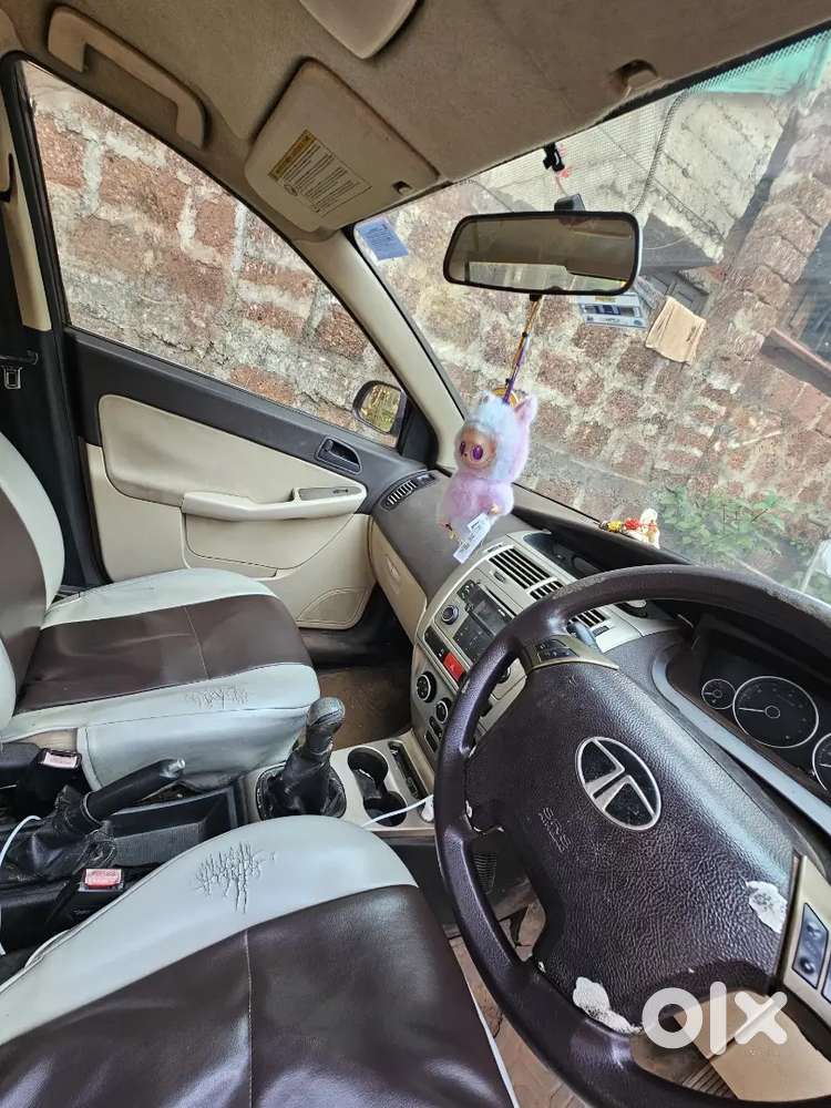 Tata Manza 2011 Petrol Good Condition