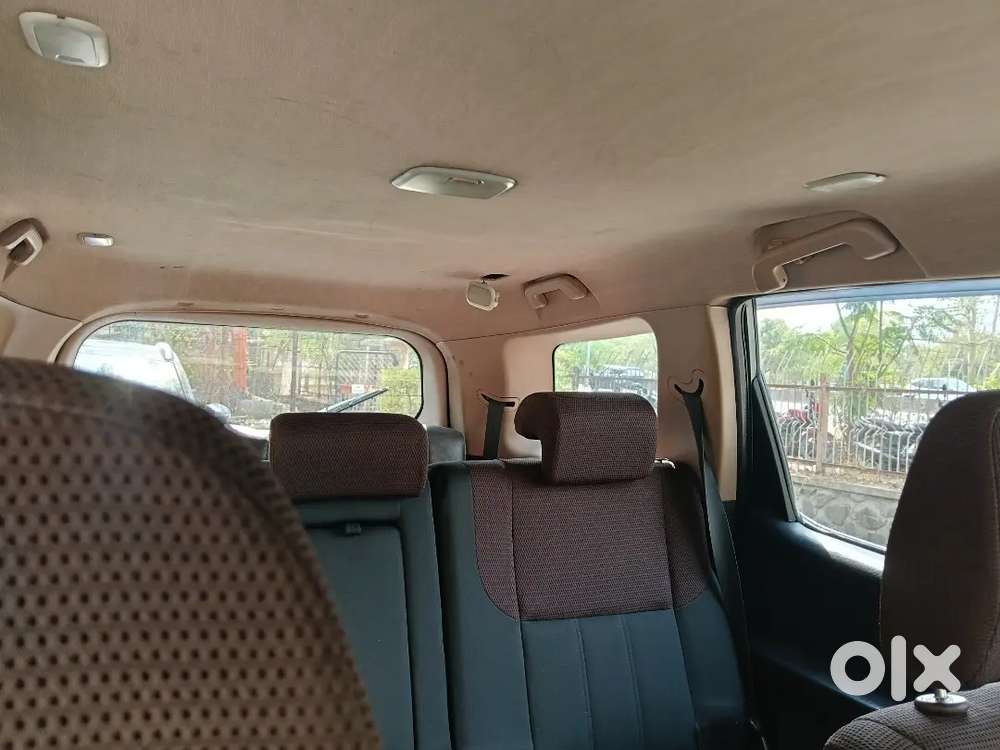 Mahindra Xuv500 2014 Diesel 143000 Km Driven