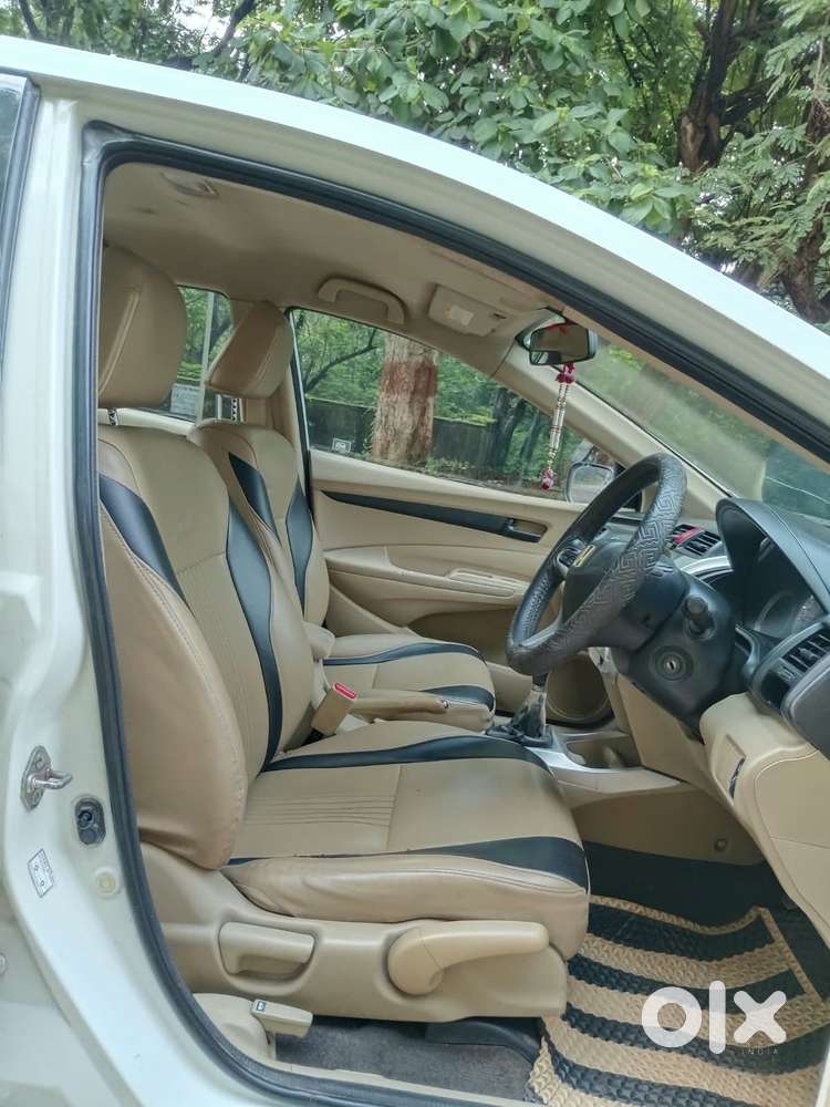 Honda City 1.5 Sv I-vtec Mt, 2011, Petrol