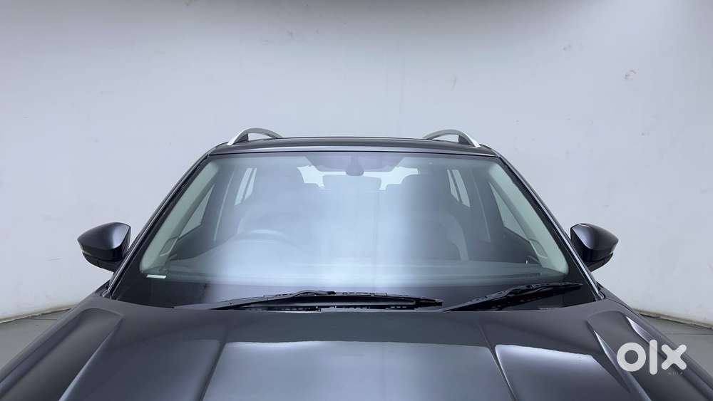 Volkswagen Taigun 1.0 Tsi Topline, 2022, Petrol