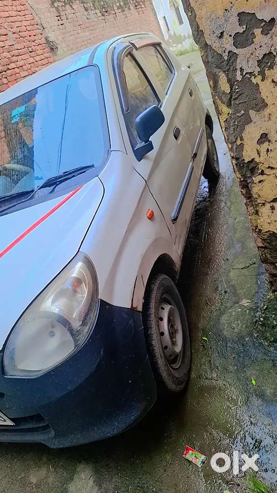Maruti Suzuki Alto 2013 Lx