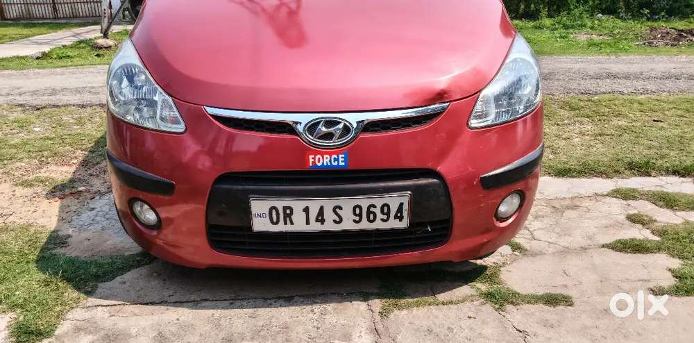 I10 Era  In Full Condition