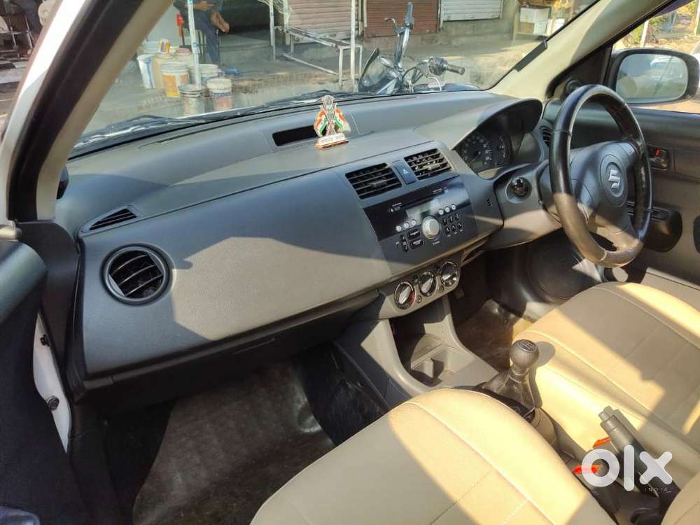 Maruti Suzuki Swift Dzire Vdi, 2017, Diesel
