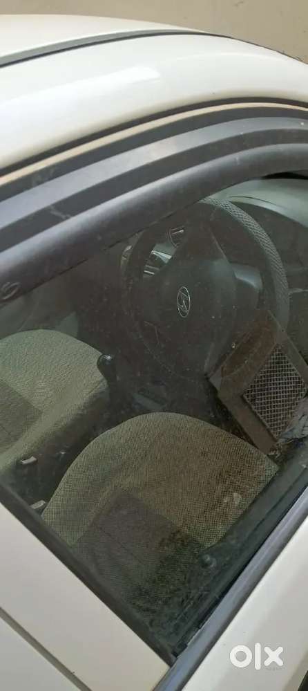 Hyundai Santro Xing Petrol Manual 2009 Very Good Condition Tyres