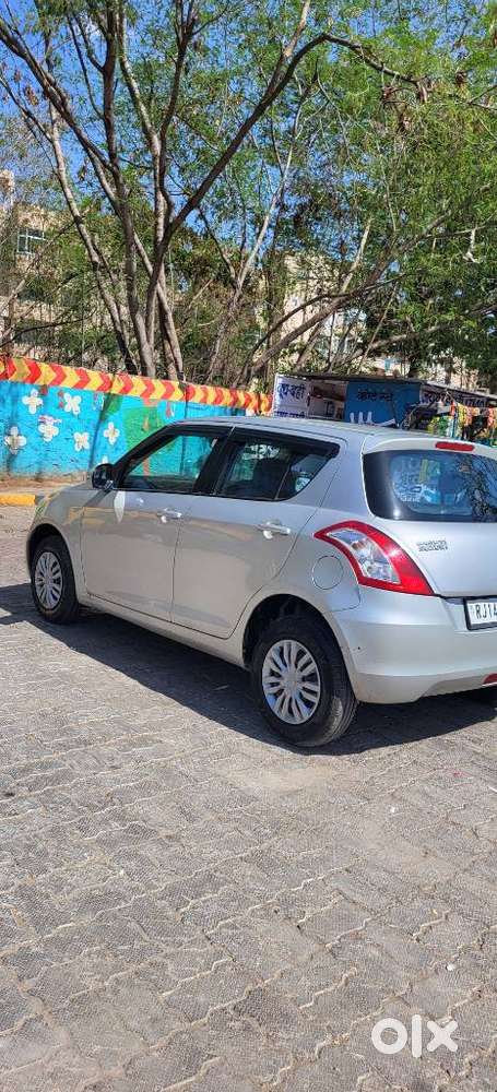 Maruti Suzuki Swift Ddis Vdi, 2017, Diesel