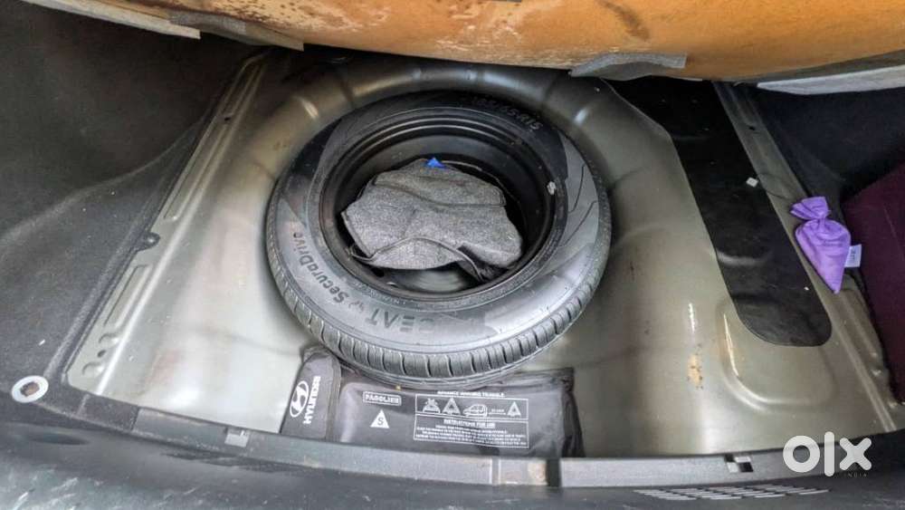 Hyundai Verna 1.6 Sx Crdi, 2019, Diesel