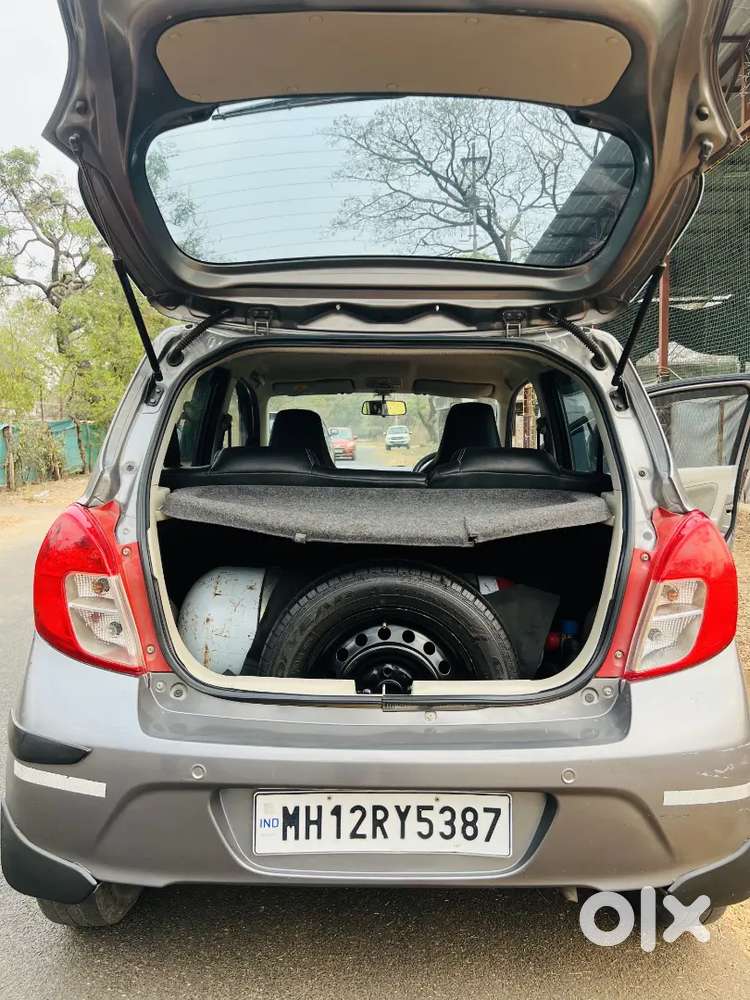 Maruti Suzuki Celerio 2019 Cng & Hybrids Well Maintained