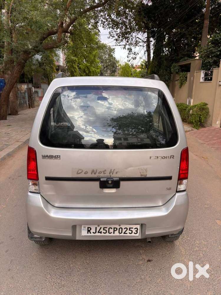 Maruti Suzuki Wagon R 1.0 Lxi, 2006, Petrol