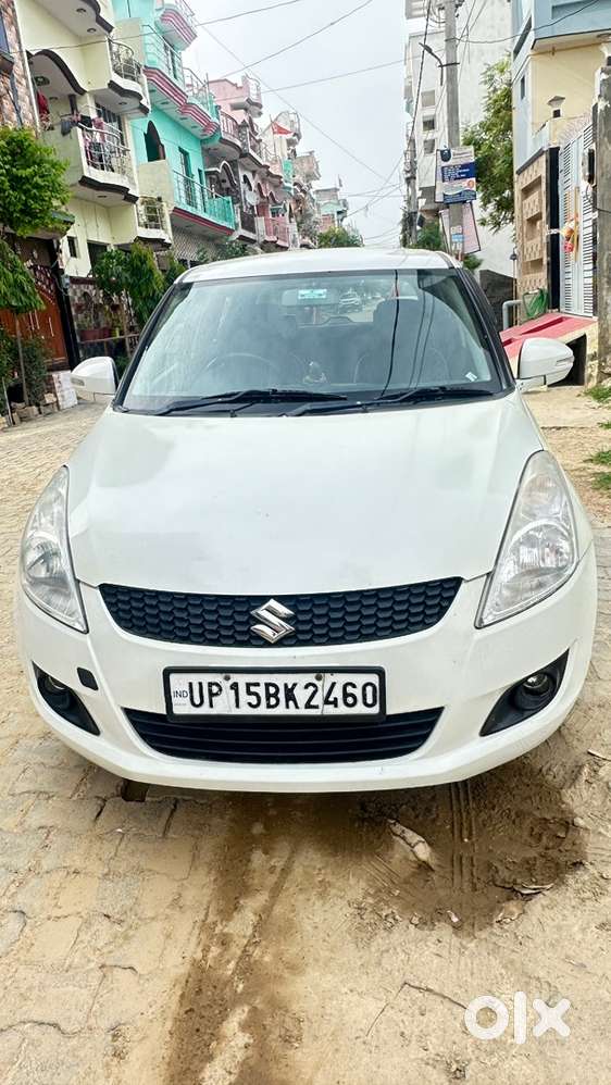 Maruti Suzuki Swift Good Condition