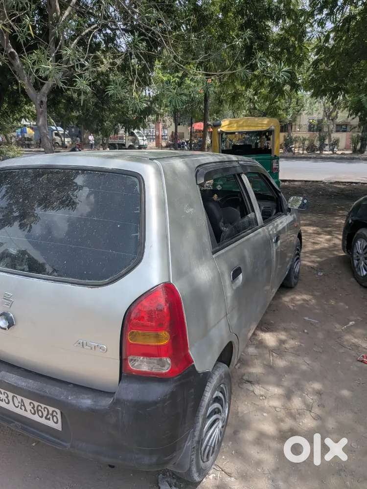 Alto 2010 Model First Owner