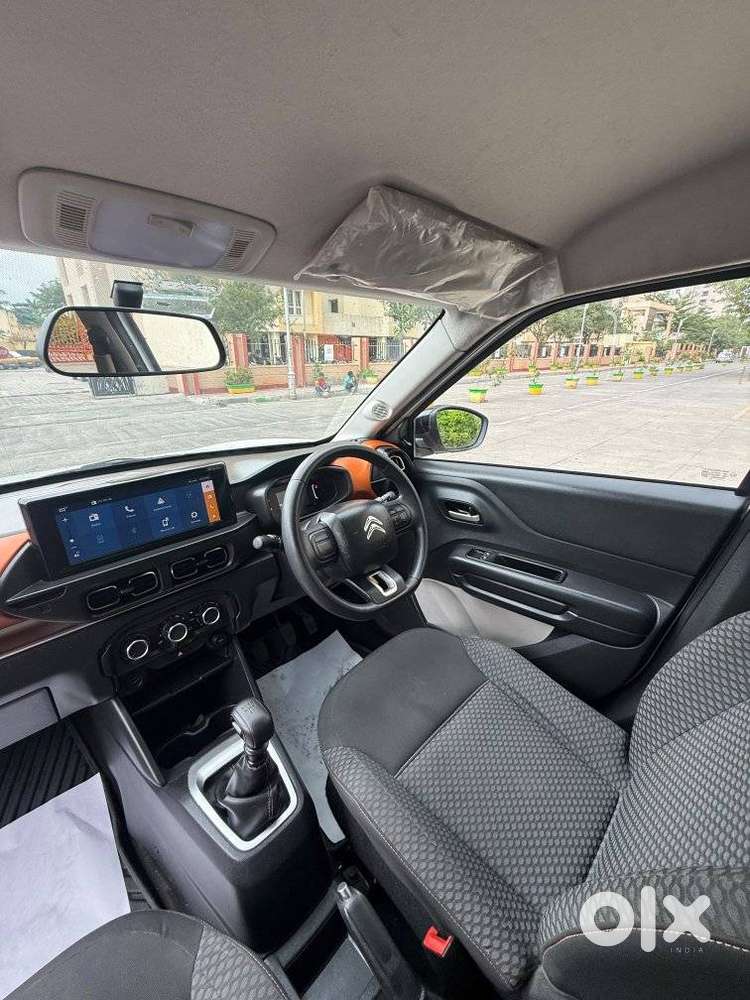Citroen C3, 2023, Petrol