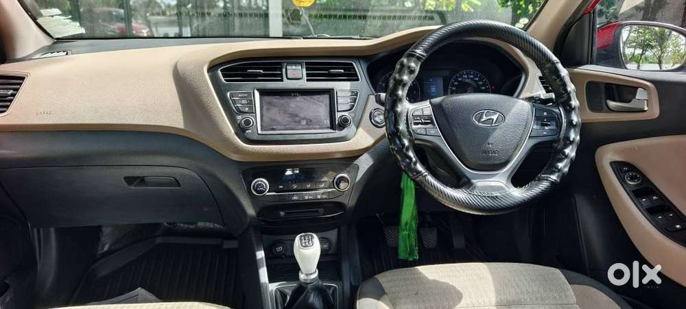 Hyundai Elite I20 Asta (o) 1.2 Mt, 2020, Petrol
