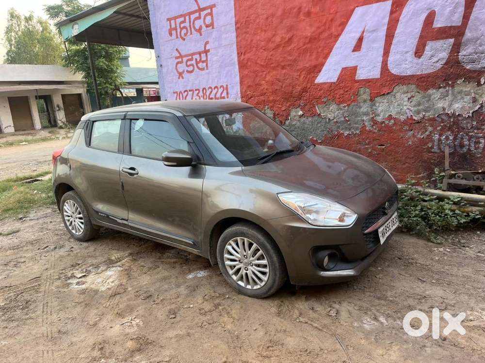 Maruti Suzuki Petrol 2022
